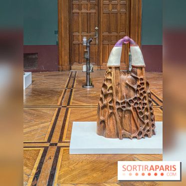Chère Melpomène : l'exposition aux Beaux-Arts de Paris