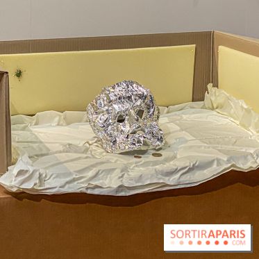 Chère Melpomène : l'exposition aux Beaux-Arts de Paris