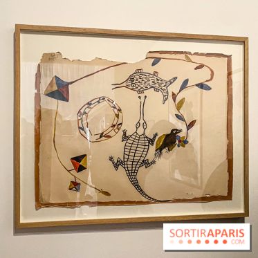 Chère Melpomène : l'exposition aux Beaux-Arts de Paris  - IMG 4096