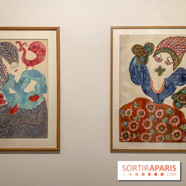 Chère Melpomène : l'exposition aux Beaux-Arts de Paris