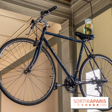 Chère Melpomène : l'exposition aux Beaux-Arts de Paris
