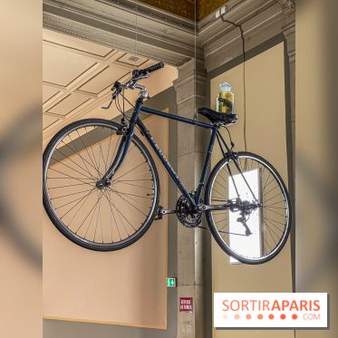 Chère Melpomène : l'exposition aux Beaux-Arts de Paris