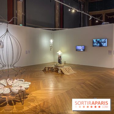 Chère Melpomène : l'exposition aux Beaux-Arts de Paris  - IMG 4103