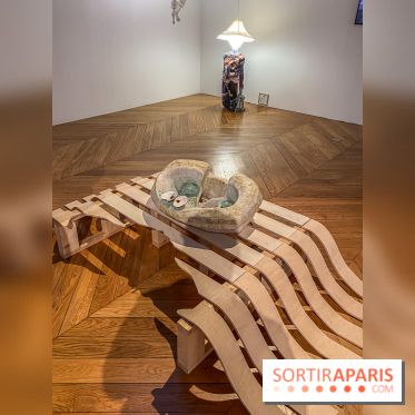 Chère Melpomène : l'exposition aux Beaux-Arts de Paris