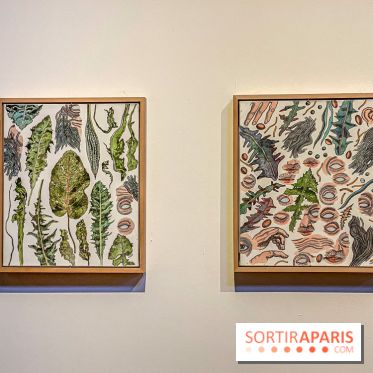 Chère Melpomène : l'exposition aux Beaux-Arts de Paris