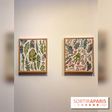 Chère Melpomène : l'exposition aux Beaux-Arts de Paris  - IMG 4111