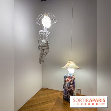 Chère Melpomène : l'exposition aux Beaux-Arts de Paris