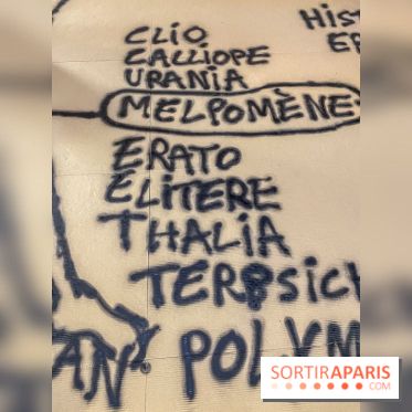 Chère Melpomène : l'exposition aux Beaux-Arts de Paris  - IMG 4118