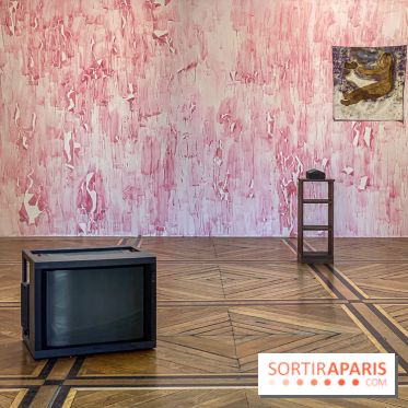 Chère Melpomène : l'exposition aux Beaux-Arts de Paris