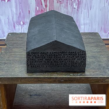 Chère Melpomène : l'exposition aux Beaux-Arts de Paris