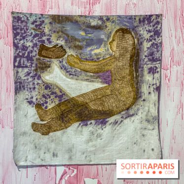 Chère Melpomène : l'exposition aux Beaux-Arts de Paris