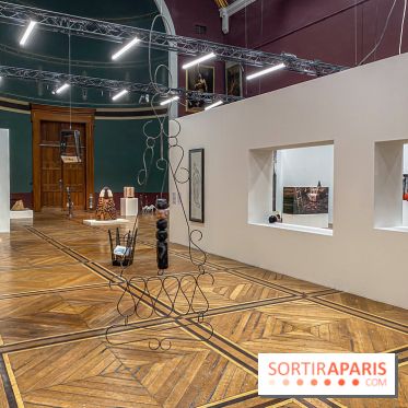 Chère Melpomène : l'exposition aux Beaux-Arts de Paris