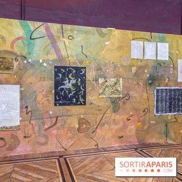 Chère Melpomène : l'exposition aux Beaux-Arts de Paris