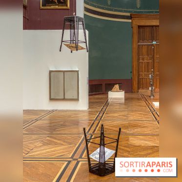 Chère Melpomène : l'exposition aux Beaux-Arts de Paris
