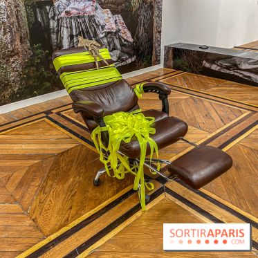 Chère Melpomène : l'exposition aux Beaux-Arts de Paris