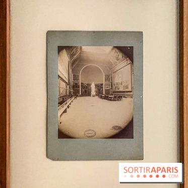 Chère Melpomène : l'exposition aux Beaux-Arts de Paris  - IMG 4140