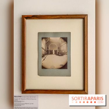 Chère Melpomène : l'exposition aux Beaux-Arts de Paris  - IMG 4141