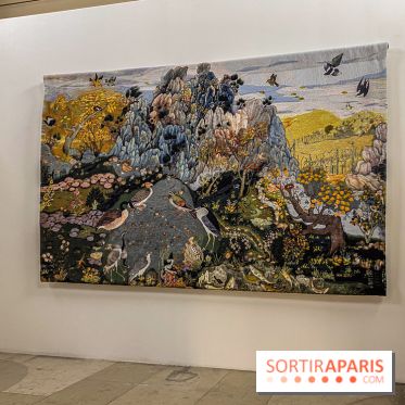 Chère Melpomène : l'exposition aux Beaux-Arts de Paris  - IMG 4143