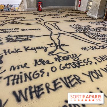 Chère Melpomène : l'exposition aux Beaux-Arts de Paris  - IMG 4146