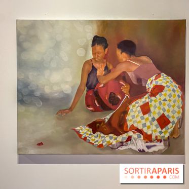 Chère Melpomène : l'exposition aux Beaux-Arts de Paris  - IMG 4147