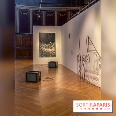 Chère Melpomène : l'exposition aux Beaux-Arts de Paris  - IMG 4148