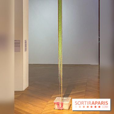 Chère Melpomène : l'exposition aux Beaux-Arts de Paris