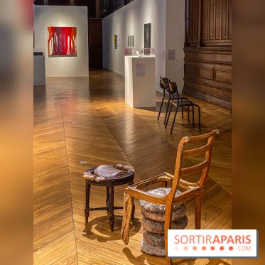 Chère Melpomène : l'exposition aux Beaux-Arts de Paris  - IMG 4150