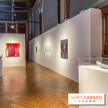 Chère Melpomène : l'exposition aux Beaux-Arts de Paris  - IMG 4153