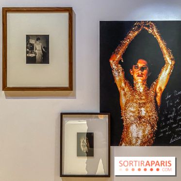 Chère Melpomène : l'exposition aux Beaux-Arts de Paris  - IMG 4154