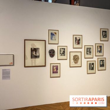 Chère Melpomène : l'exposition aux Beaux-Arts de Paris  - IMG 4158