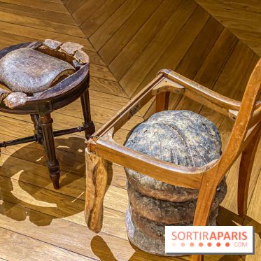 Chère Melpomène : l'exposition aux Beaux-Arts de Paris  - IMG 4151