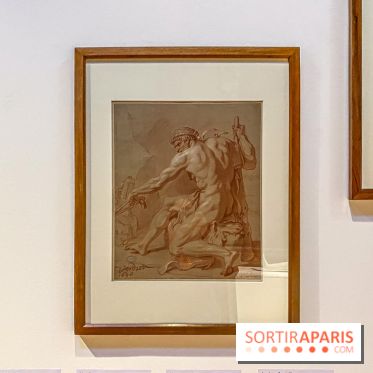 Chère Melpomène : l'exposition aux Beaux-Arts de Paris  - IMG 4155