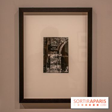 Exposition Le Paris d'Agnès Varda au Musée Carnavalet