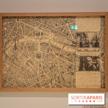 Exposition Le Paris d'Agnès Varda au Musée Carnavalet - DSC 2724