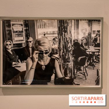 Exposition Le Paris d'Agnès Varda au Musée Carnavalet