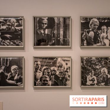 Exposition Le Paris d'Agnès Varda au Musée Carnavalet
