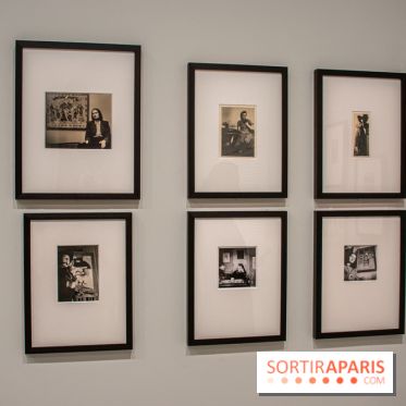 Exposition Le Paris d'Agnès Varda au Musée Carnavalet