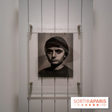Exposition Le Paris d'Agnès Varda au Musée Carnavalet