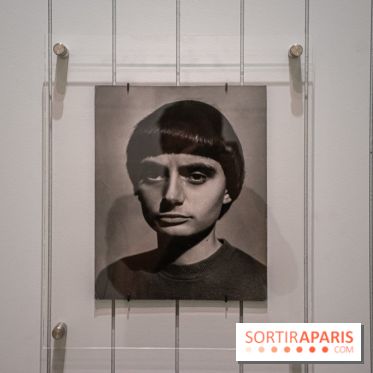 Exposition Le Paris d'Agnès Varda au Musée Carnavalet