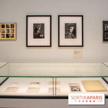 Exposition Le Paris d'Agnès Varda au Musée Carnavalet