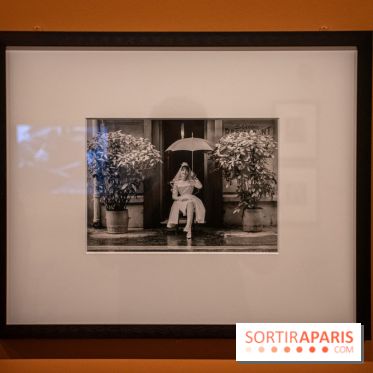 Exposition Le Paris d'Agnès Varda au Musée Carnavalet