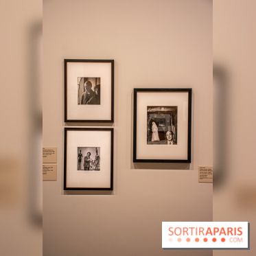 Exposition Le Paris d'Agnès Varda au Musée Carnavalet