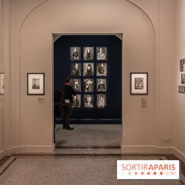 Exposition Le Paris d'Agnès Varda au Musée Carnavalet