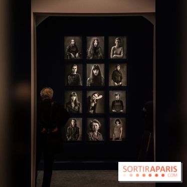 Exposition Le Paris d'Agnès Varda au Musée Carnavalet