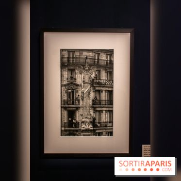 Exposition Le Paris d'Agnès Varda au Musée Carnavalet