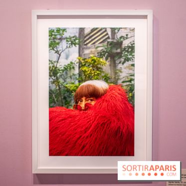 Exposition Le Paris d'Agnès Varda au Musée Carnavalet