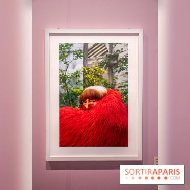Exposition Le Paris d'Agnès Varda au Musée Carnavalet