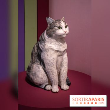 Exposition Le Paris d'Agnès Varda au Musée Carnavalet