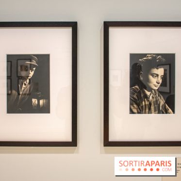 Exposition Le Paris d'Agnès Varda au Musée Carnavalet