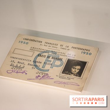 Exposition Le Paris d'Agnès Varda au Musée Carnavalet